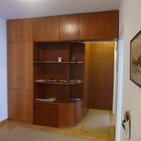 Apartment Deligradska เบลเกรด ภายนอก รูปภาพ