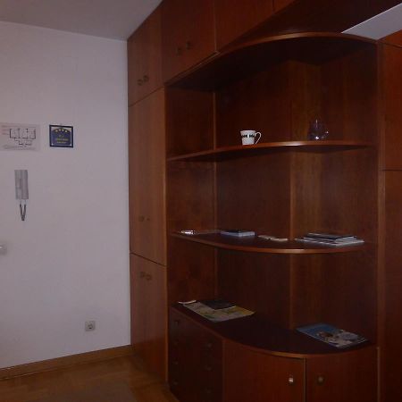 Apartment Deligradska เบลเกรด ภายนอก รูปภาพ