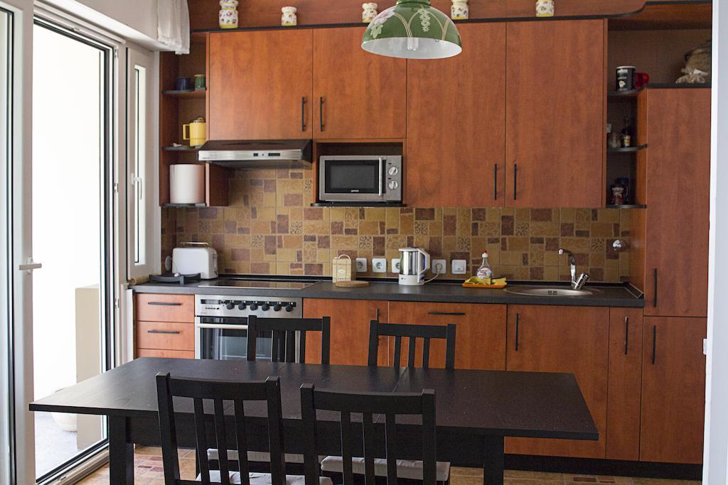 Apartment Deligradska เบลเกรด ภายนอก รูปภาพ