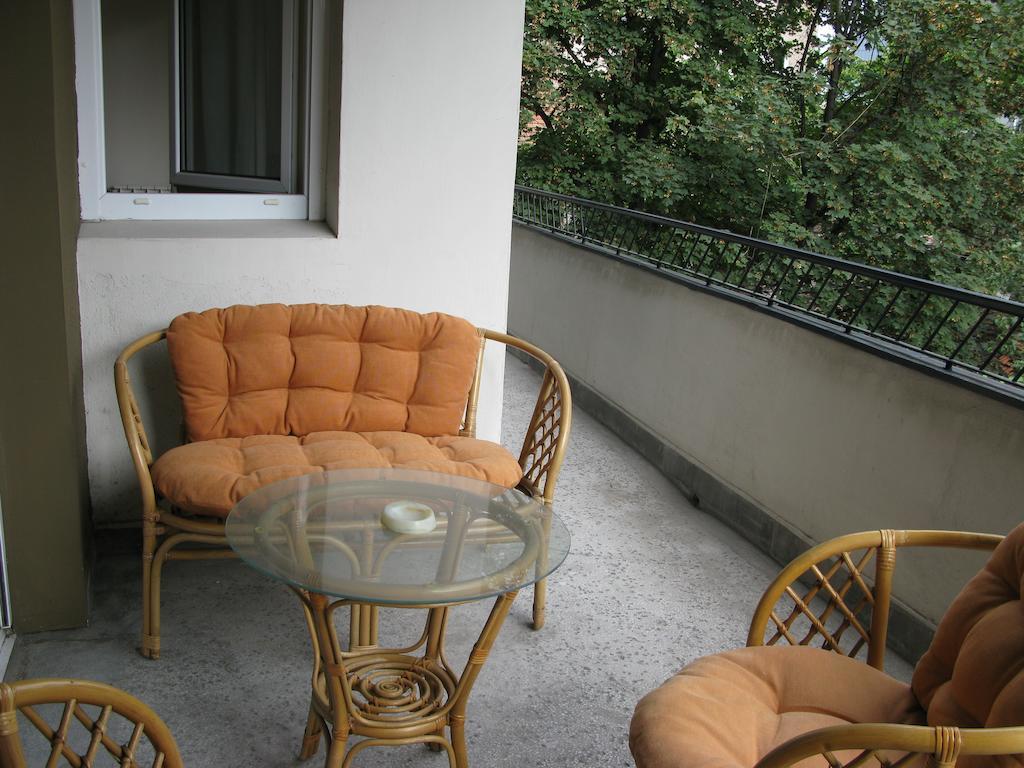 Apartment Deligradska เบลเกรด ห้อง รูปภาพ