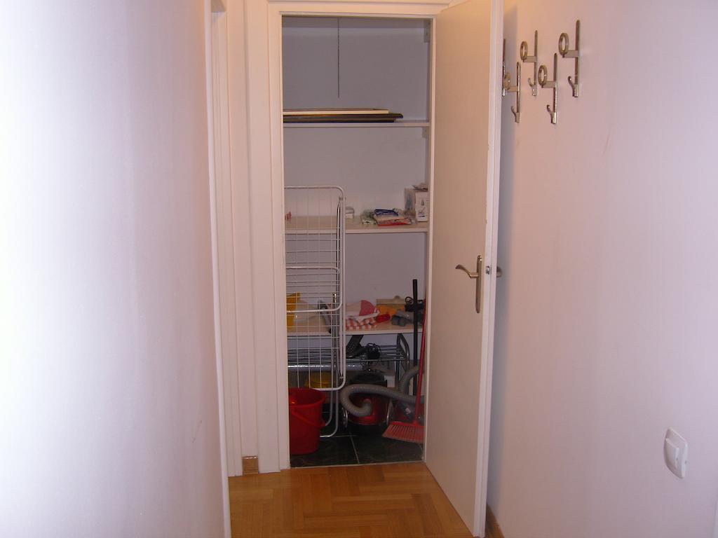 Apartment Deligradska เบลเกรด ภายนอก รูปภาพ