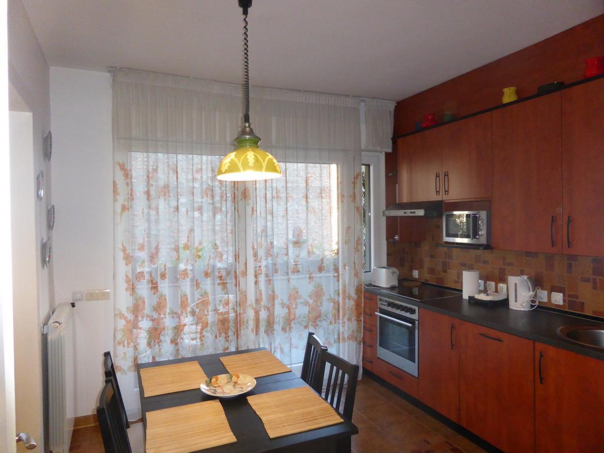 Apartment Deligradska เบลเกรด ภายนอก รูปภาพ