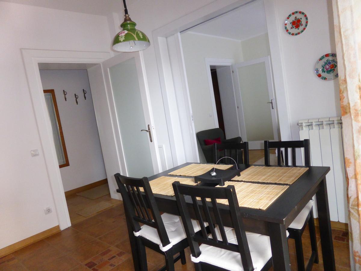 Apartment Deligradska เบลเกรด ภายนอก รูปภาพ