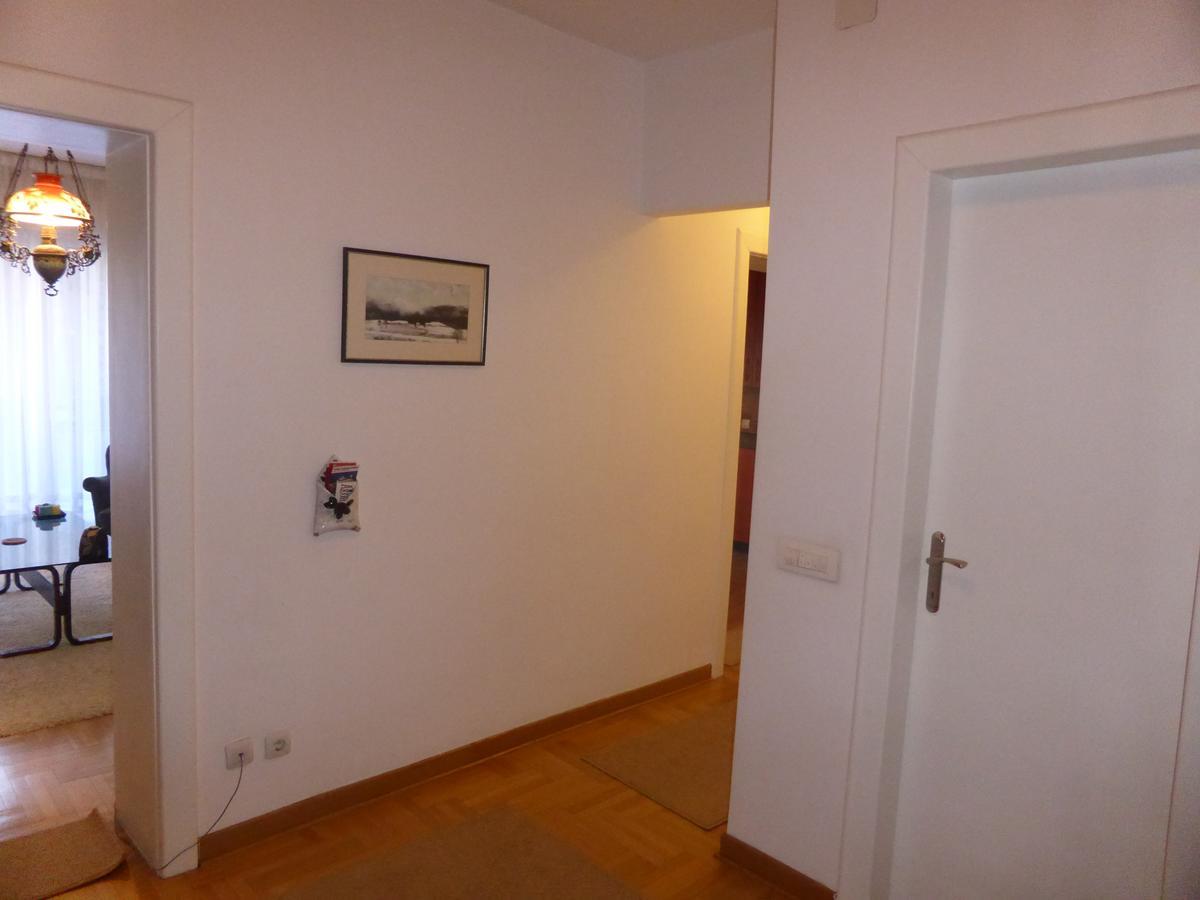 Apartment Deligradska เบลเกรด ภายนอก รูปภาพ