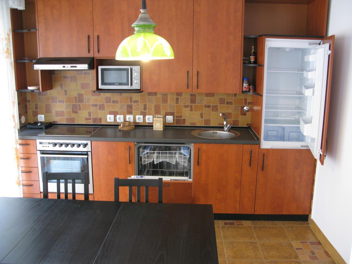 Apartment Deligradska เบลเกรด ภายนอก รูปภาพ