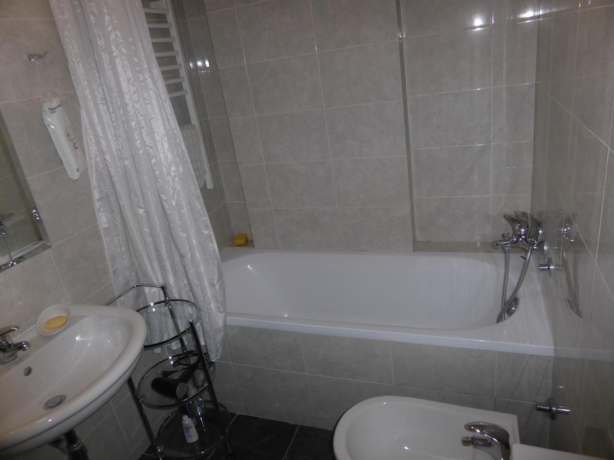 Apartment Deligradska เบลเกรด ภายนอก รูปภาพ