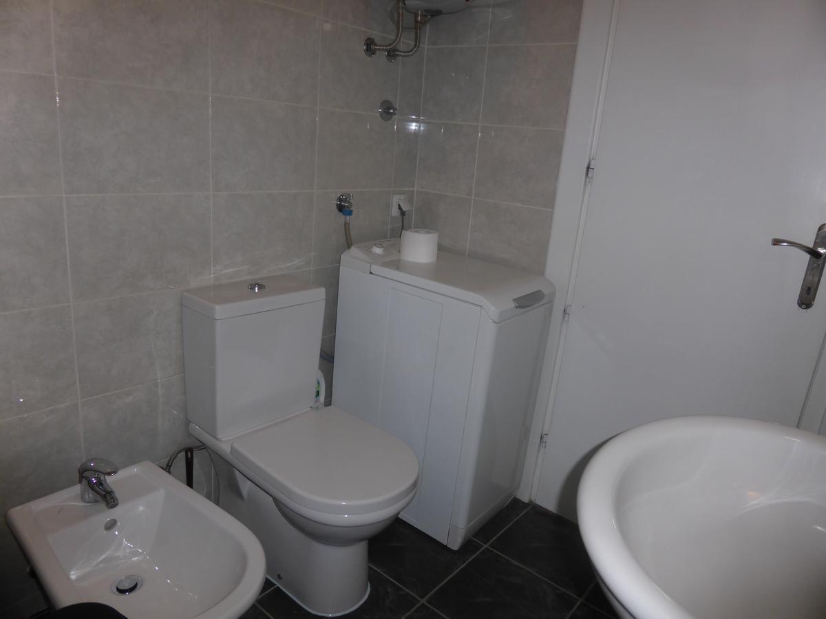 Apartment Deligradska เบลเกรด ภายนอก รูปภาพ